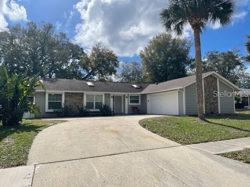 2836 Paddock Dr, PALM HARBOR, FL, 34684-3241 | Card Image
