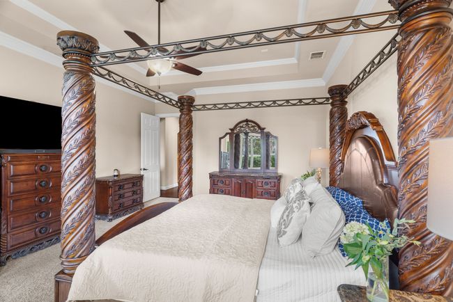 5900 Corinth Chapel Rd, House other with 4 bedrooms, 5 bathrooms and null parking in Parker TX | Image 15