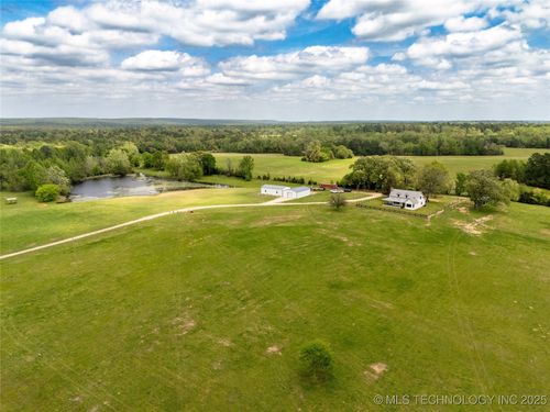 195220 State Highway 147, Spencerville, OK, 74760-8603 | Card Image