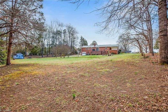 4665 Swain Ln, House other with 3 bedrooms, 2 bathrooms and null parking in Walkertown NC | Image 29