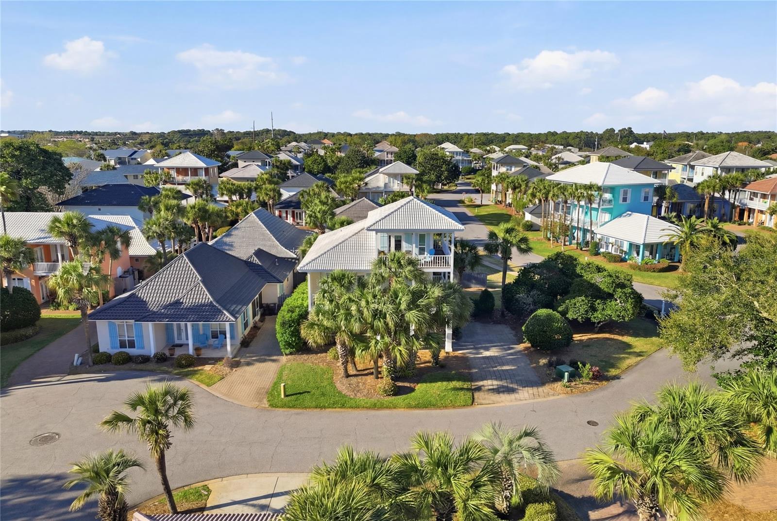 Residential in MIRAMAR BEACH 3