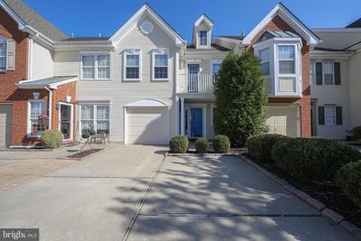 177 La Costa Drive, Townhouse with 2 bedrooms, 2 bathrooms and null parking in BLACKWOOD NJ | Image 1