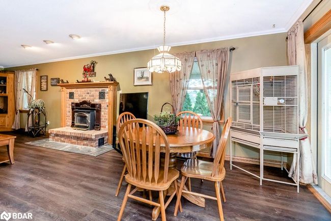 301 Concession 4 E, House other with 4 bedrooms, 3 bathrooms and 12 parking in Wyevale ON | Image 10