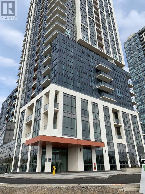 415-50 Thomas Riley Rd, Etobicoke, ON, M9B0C5 | Card Image