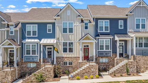 1755 Park Terrace Ln, Nolensville, TN, 37135-8501 | Card Image