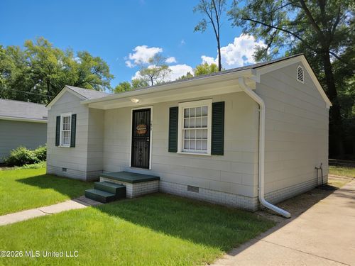 153 Sewanee Dr, Jackson, MS, 39209-3928 | Card Image