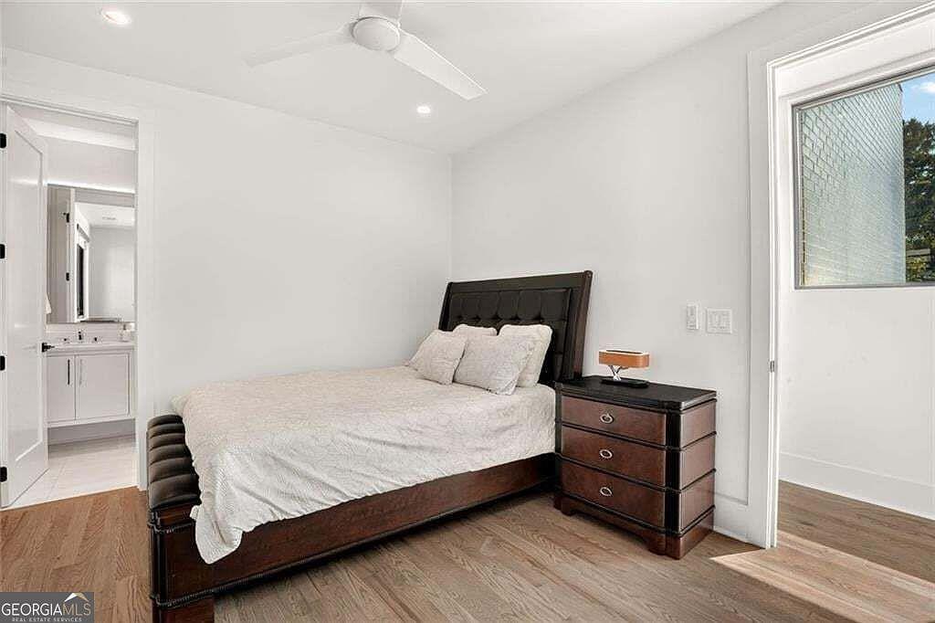 Residential in Atlanta 4