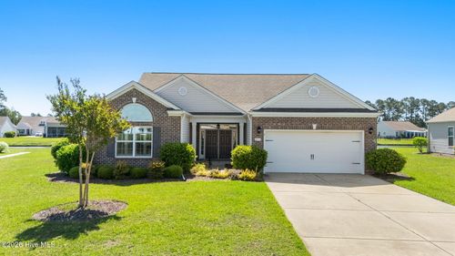 271 Cable Lake Cir, Carolina Shores, NC, 28467-2394 | Card Image