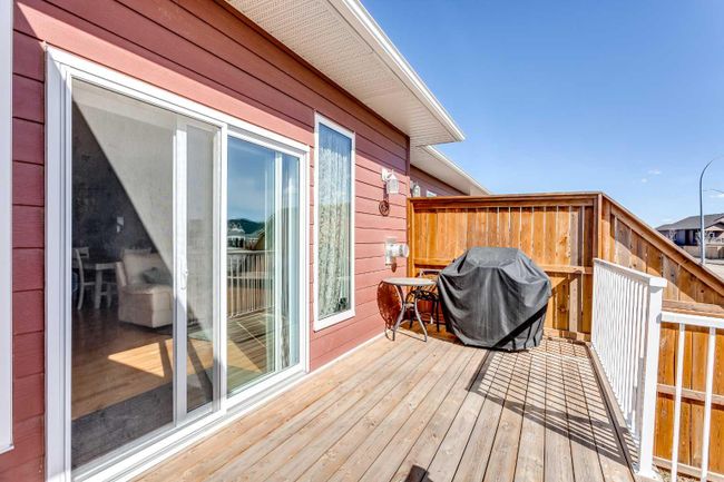46 Violet Close, Home with 4 bedrooms, 3 bathrooms and 4 parking in Olds AB | Image 20