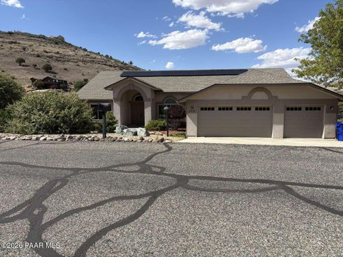 4974 Cactus Pl, Prescott, AZ, 86301-5843 | Card Image