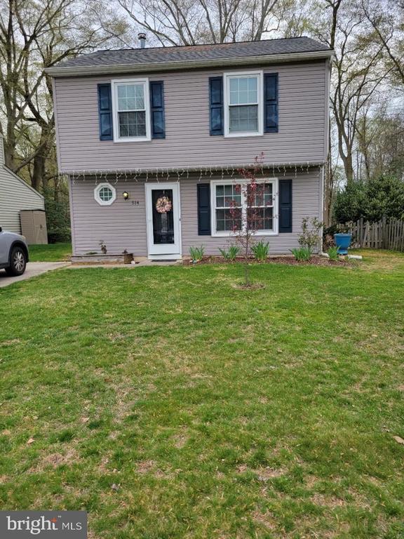Cormorant Dr, Voorhees, NJ 08043