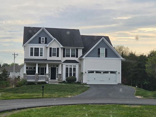 8340 Overbrook Dr, MCGAHEYSVILLE, VA, 22801 | Card Image