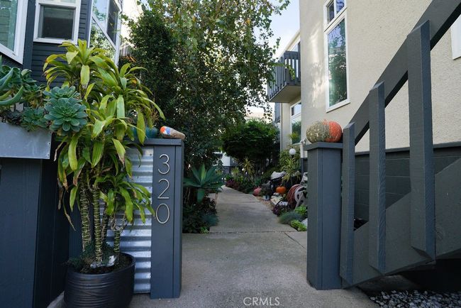 APT-10 - 320 12 Th St, Condo with 2 bedrooms, 1 bathrooms and null parking in Seal Beach CA | Image 23