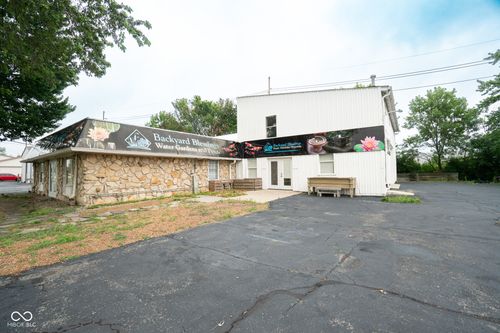 8135 E 30th St, Indianapolis, IN, 46219-1342 | Card Image
