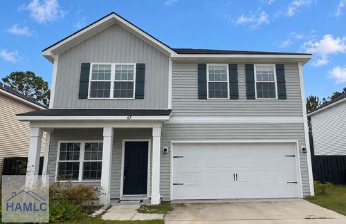 67 Daylily Court, Hinesville, GA, 31313 | Card Image