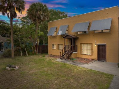 902 Boston Avenue, Home with 0 bedrooms, 0 bathrooms and null parking in Fort Pierce FL | Image 2