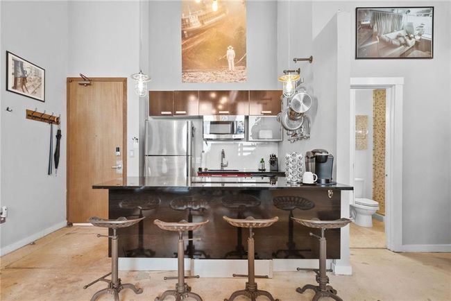 APT-26 - 650 Glen Iris Dr Ne, Condo with 1 bedrooms, 1 bathrooms and 1 parking in Atlanta GA | Image 15