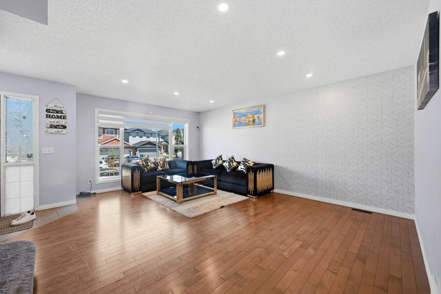 Residential in Calgary 4