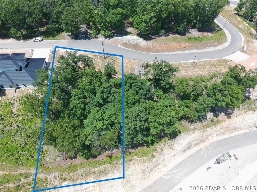 Land in Lake Ozark 2