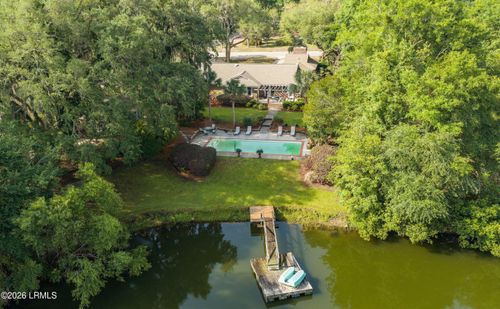 33 Shorts Landing Rd, Beaufort, SC, 29907-2615 | Card Image