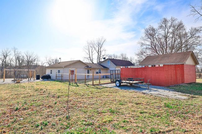 12459 North St, House other with 2 bedrooms, 3 bathrooms and null parking in Dillsboro IN | Image 48