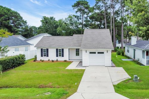 9655 Kings Grant Dr, Murrells Inlet, SC, 29576-8319 | Card Image