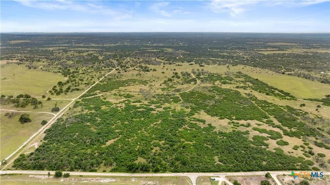 3049 Reservation Rd, Home with 0 bedrooms, 0 bathrooms and null parking in Harper TX | Image 4