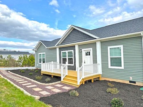 1654 Abilene Rd, Keysville, VA, 23947-5077 | Card Image
