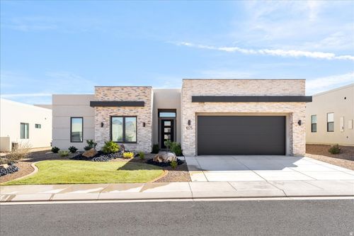 1275 W Pocket Mesa Dr, St George, UT, 84770-1487 | Card Image