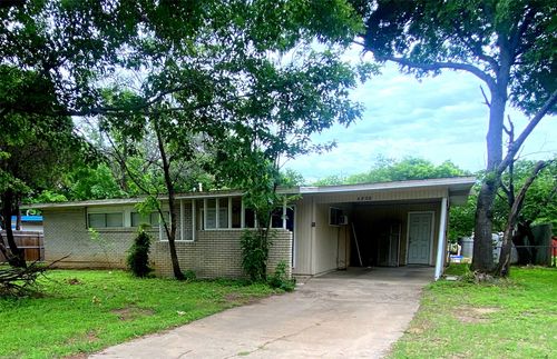 4908 Virgil St, Fort Worth, TX, 76119-2162 | Card Image