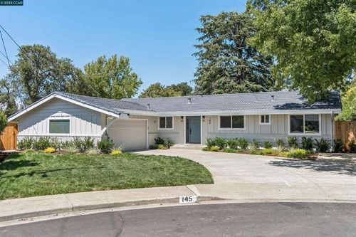 145 Pickering Pl, Walnut Creek, CA, 94598-3201 | Card Image