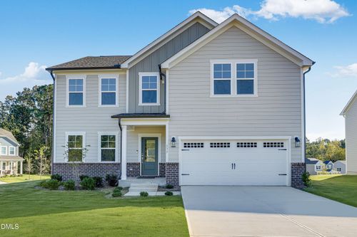 535 Claftin St, Sanford, NC, 27330 | Card Image