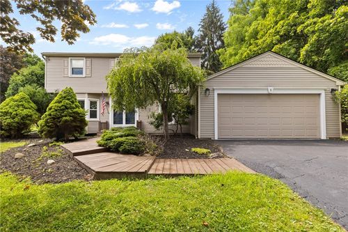 1 Timber Ln, Fairport, NY, 14450-3715 | Card Image