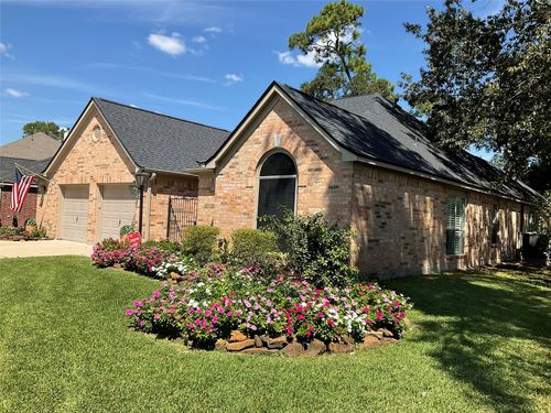 8119 Malardcrest Dr, Humble, TX, 77346-6119 | Card Image