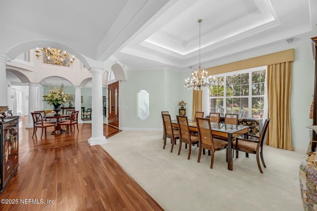 12 Via Salerno, House other with 4 bedrooms, 5 bathrooms and null parking in Palm Coast FL | Image 22