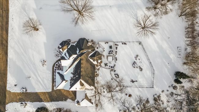 30W249 Maple Tree Ln, House other with 3 bedrooms, 4 bathrooms and 6 parking in Wayne IL | Image 56