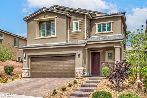 2711 Evolutionary Ln, Las Vegas, NV, 89138-6114 | Card Image