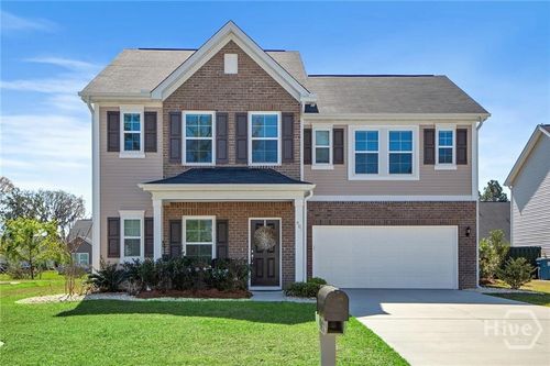 901 Garden Hills Loop, Richmond Hill, GA, 31324-5769 | Card Image