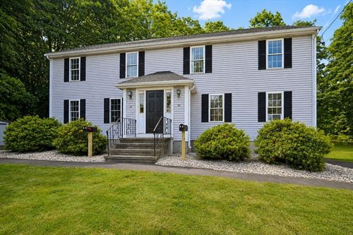 36-34-36 Hammond St, Bridgewater, MA, 02324-1609 | Card Image