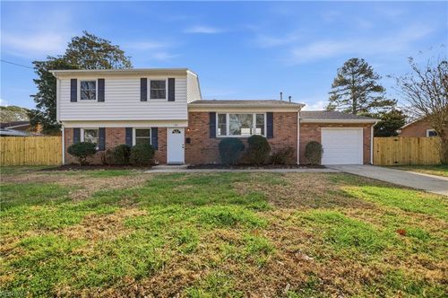 313 Pasture Ln, Hampton, VA, 23669-2110 | Card Image