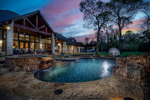 22911 Barrister Creek Drive, Tomball, TX, 77377 | Card Image