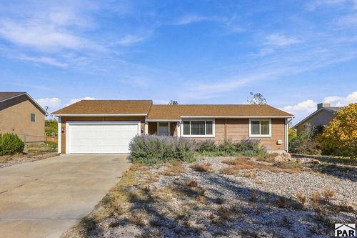 216 S Caddoa Dr, Pueblo West, CO, 81007-1623 | Card Image