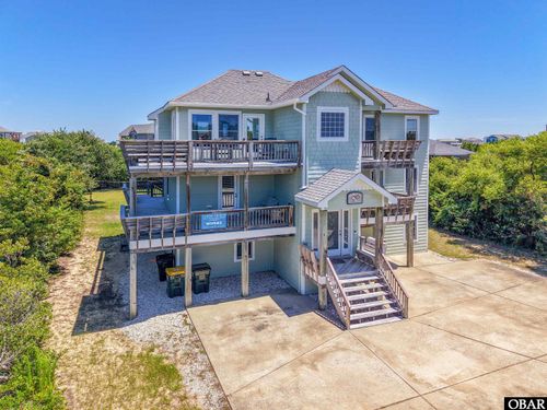 835 Corolla Dr, Corolla, NC, 27927-9671 | Card Image