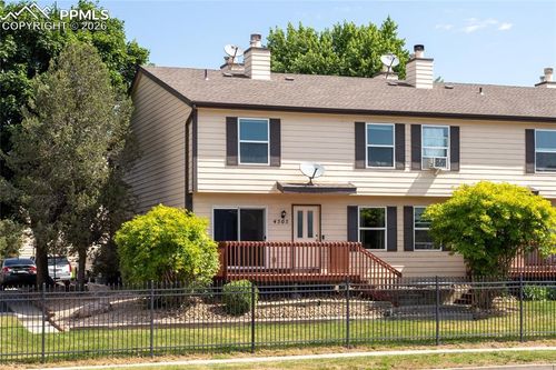 4505 Lamplighter Cir, Colorado Springs, CO, 80916-4609 | Card Image