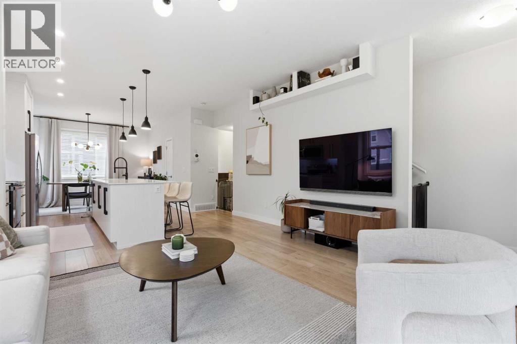 Residential in Calgary 4