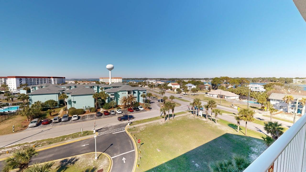 Residential in Fort Walton Beach 3