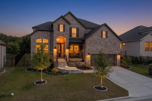 249 Running Bird Rd, Austin, TX, 78737-4912 | Card Image