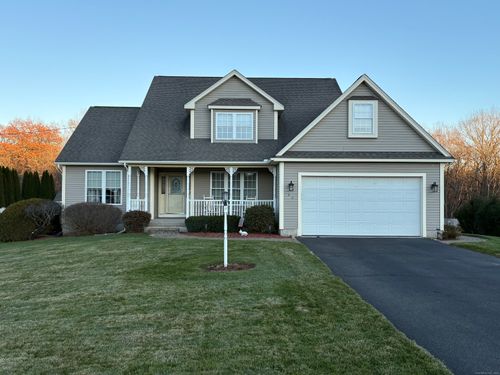 42 Schneider Rd, Somers, CT, 06071-1113 | Card Image