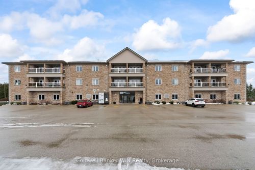 207-401 Birmingham St E, Mount Forest, ON, N0G2L2 | Card Image