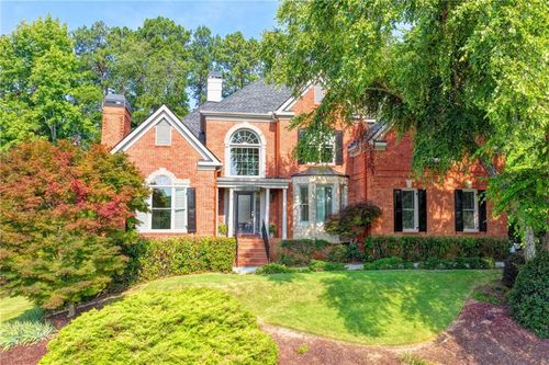 7735 Little Aston Way, Duluth, GA, 30097-1613 | Card Image